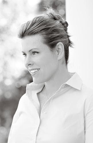Photo of Amanda Smith