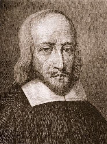 Photo of Jacob Boehme