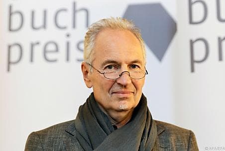 Photo of Eugen Ruge