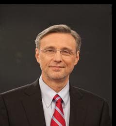 Photo of Thom Hartmann