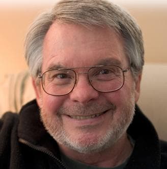 Photo of John McLain