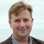 Photo of Julian Baggini