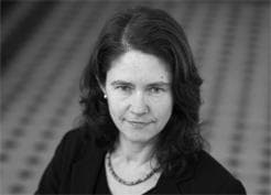 Photo of Linde Apel