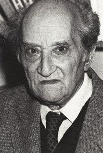 Photo of Nikos G. Svorōnos
