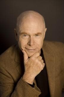 Photo of Richard P. Rumelt