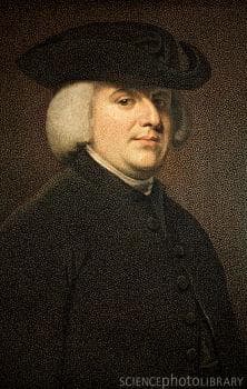 Photo of William Paley