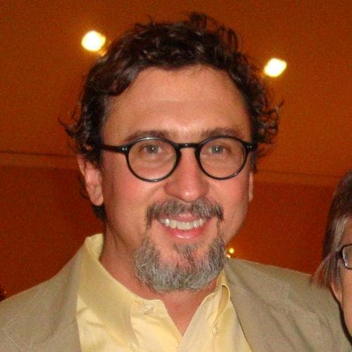 Photo of Peter S. Fosl