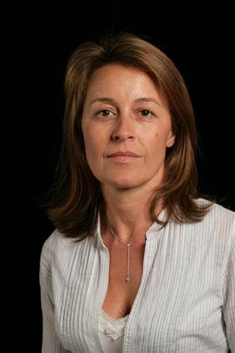 Photo of Virginie de Borchgrave