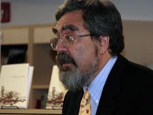 Photo of Anthony Grafton