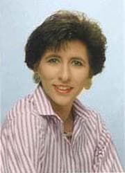 Photo of Gina Wilkins