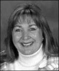 Photo of Diana Hamilton