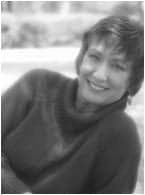 Photo of Annette Broadrick
