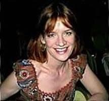 Photo of Sharon Kendrick