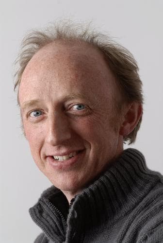 Photo of Julian Cassell