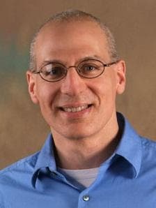 Photo of Gordon Korman