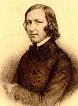 Photo of Charles de Montalembert