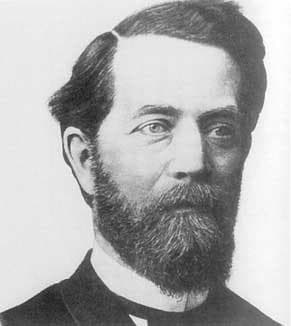 Photo of Felix Klein