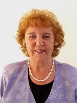 Photo of Rowena Summers