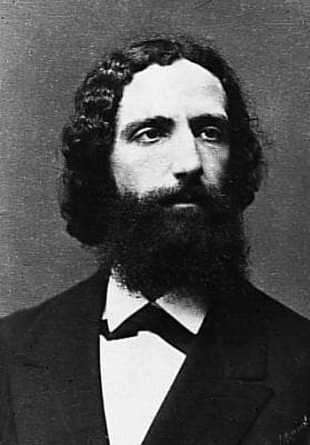 Photo of Franz Brentano