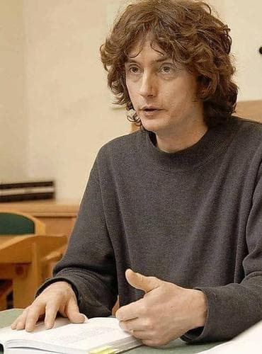 Photo of Andreas Weigelt