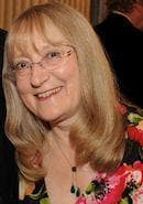 Photo of Jane Gordon-Cumming