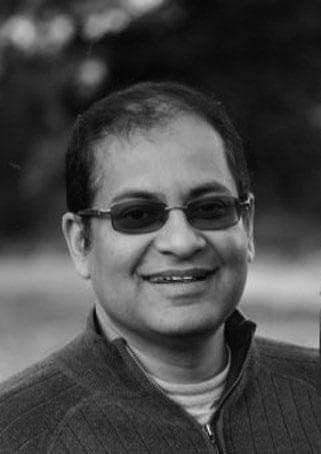 Photo of Farooq Ameen