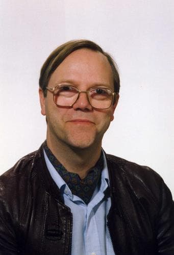 Photo of Gérard Gengembre