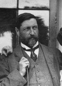 Photo of H. Rider Haggard