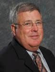 Photo of Charles W. Lamb