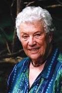 Photo of Jean Craighead George