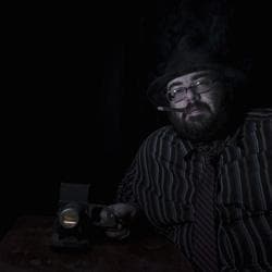 Photo of Josh Downey