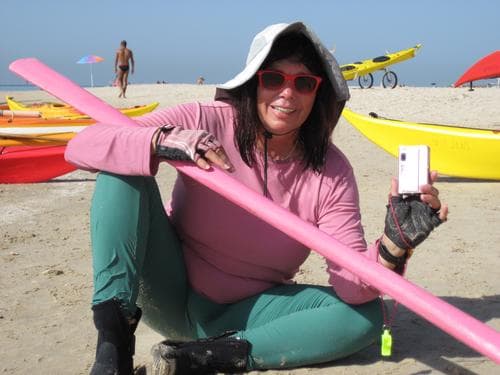 Photo of Rachel Einav
