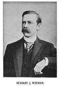 Photo of Stanley John Weymann