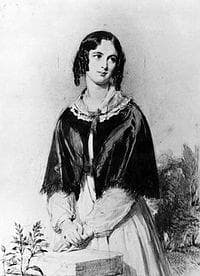 Photo of Mary Charlotte Yonge