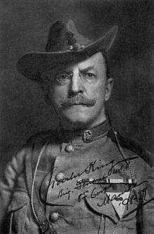 Photo of Charles King