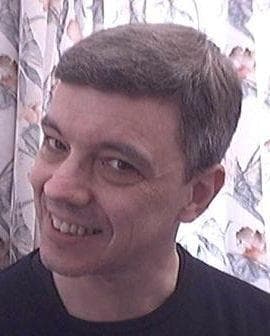 Photo of Gary W. Moore