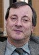 Photo of Alister E. McGrath