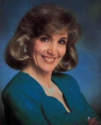 Photo of Jennifer Blake