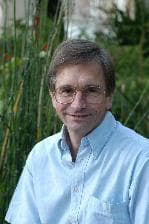 Photo of Ian Ridpath