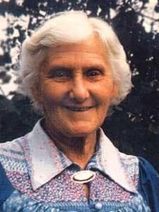 Photo of Patricia St John