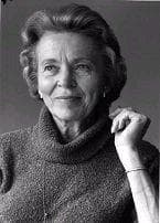 Photo of Elisabeth Elliot