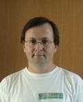 Photo of Eric van der Vlist