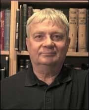 Photo of Willem M. Floor