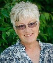 Photo of Joyce Milton