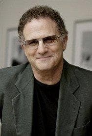 Photo of Albert Brooks