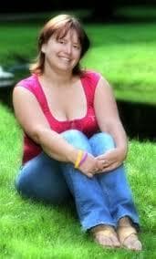 Photo of Tiffany Aaron