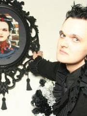 Photo of Clint Catalyst