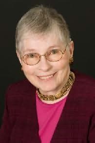 Photo of Jane Toombs