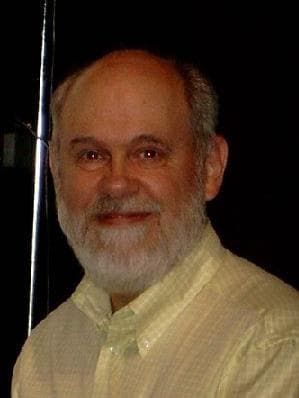 Photo of David Bordwell