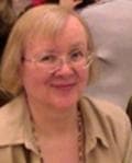 Photo of Barbara Andrews